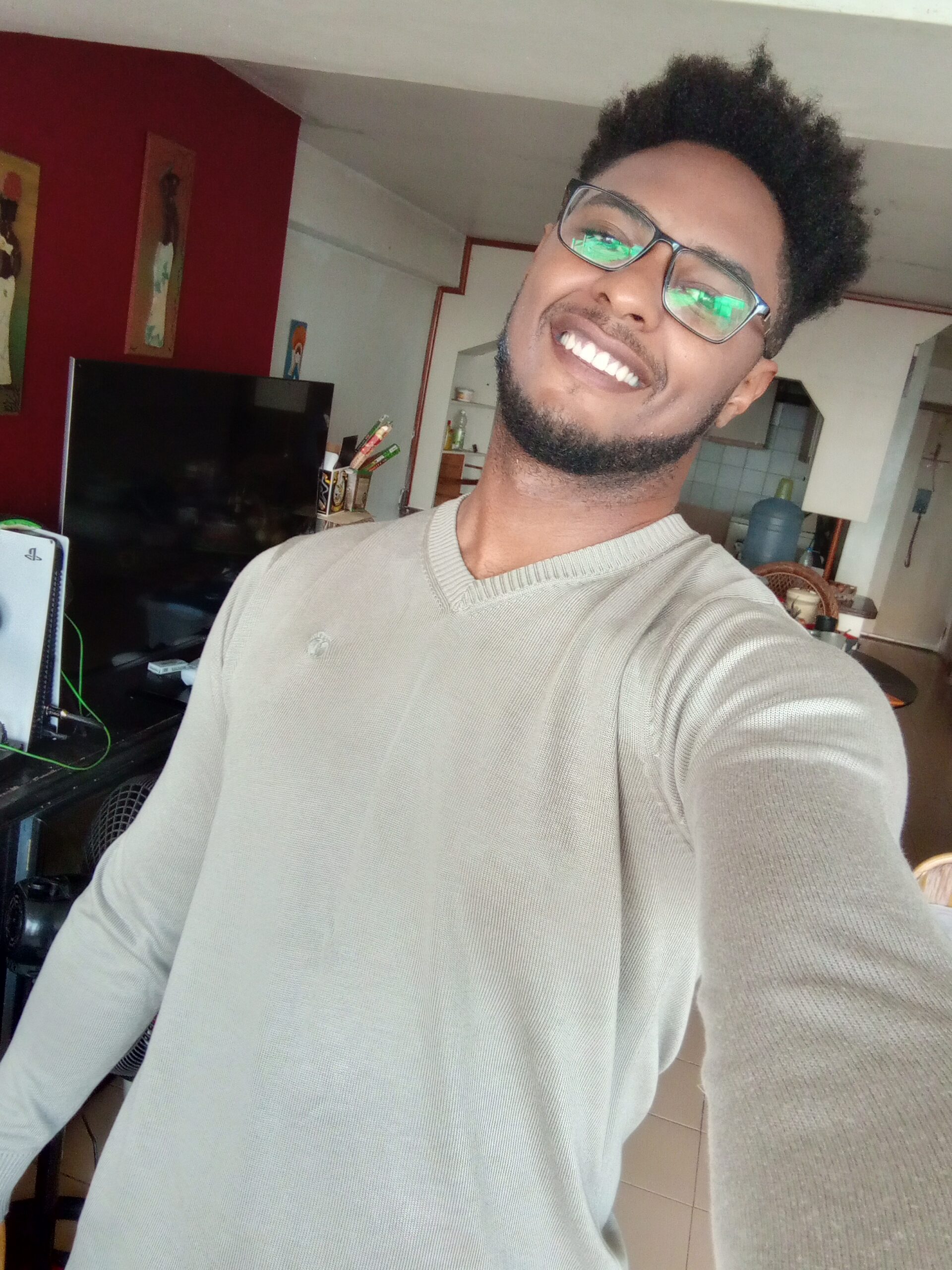 Joswual Cedeño