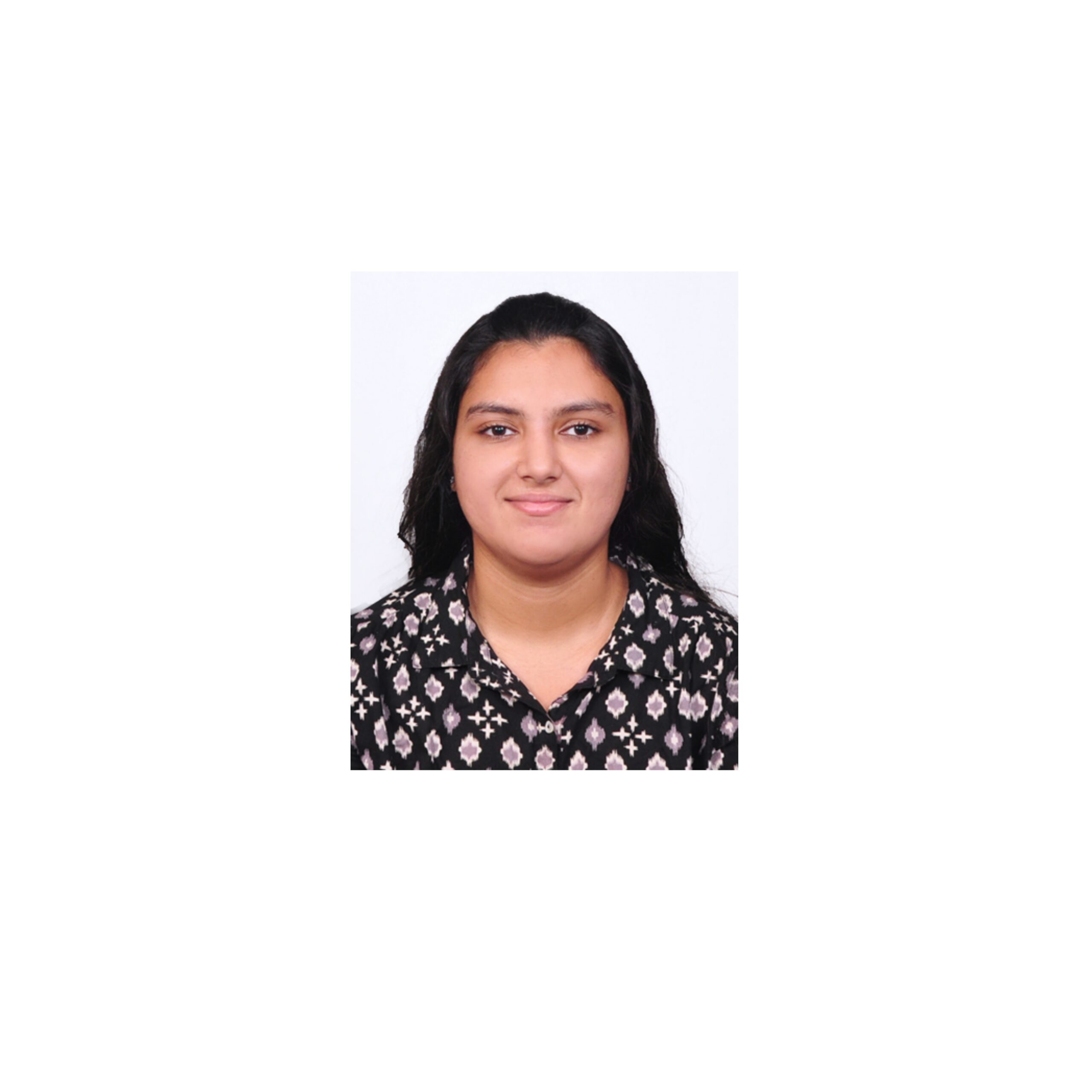 Araina Ahmed