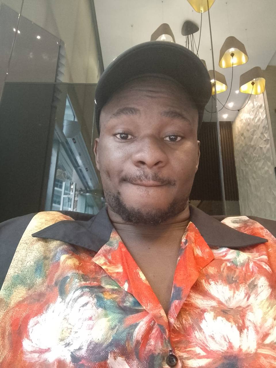 Chiemezie Nnodi