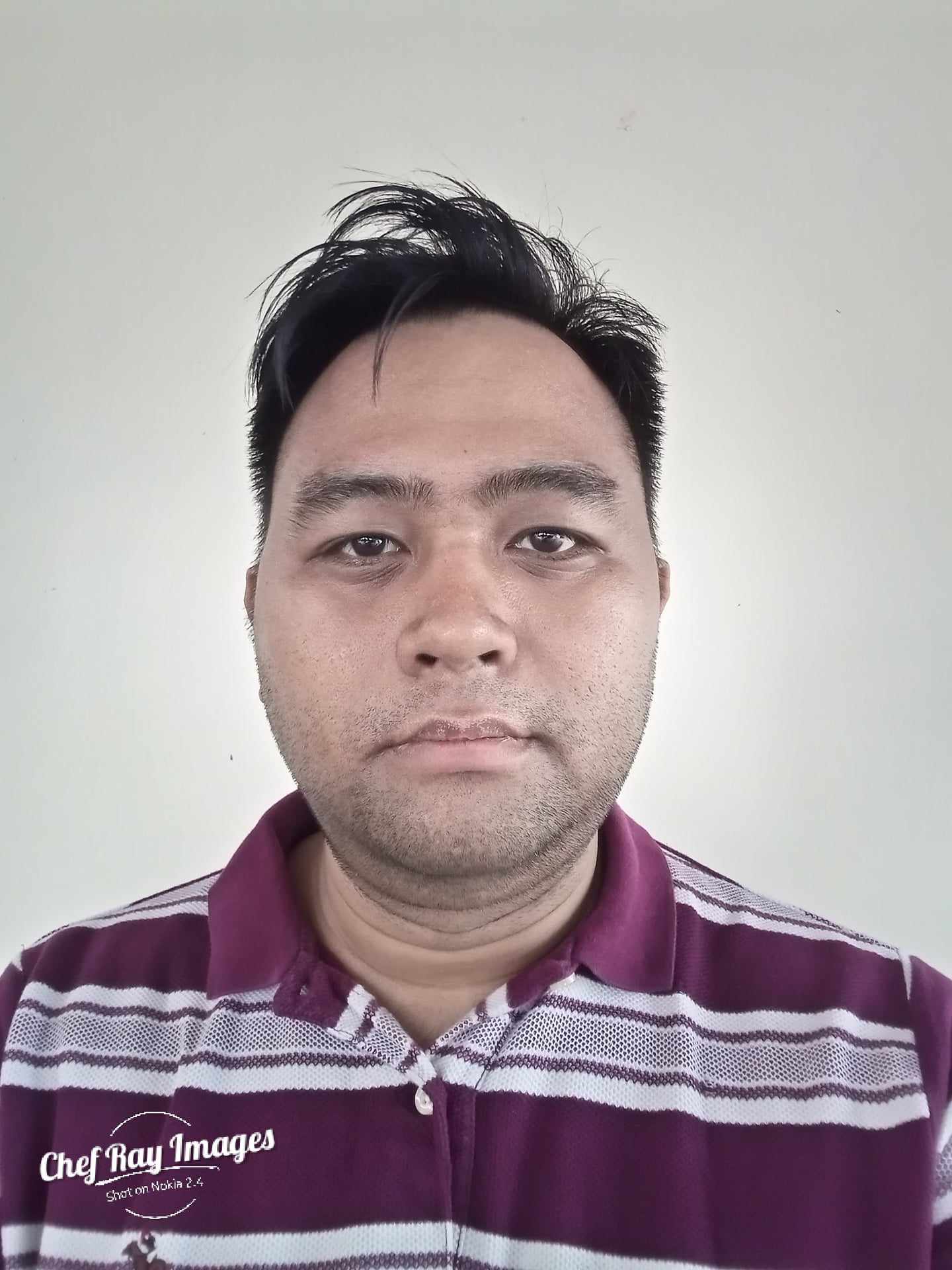 Francis Raymond Banan