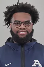 Jabari Neal-Jackson