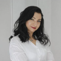 Nariman Abukhail
