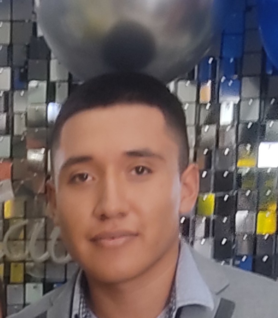 Cesar Ceron