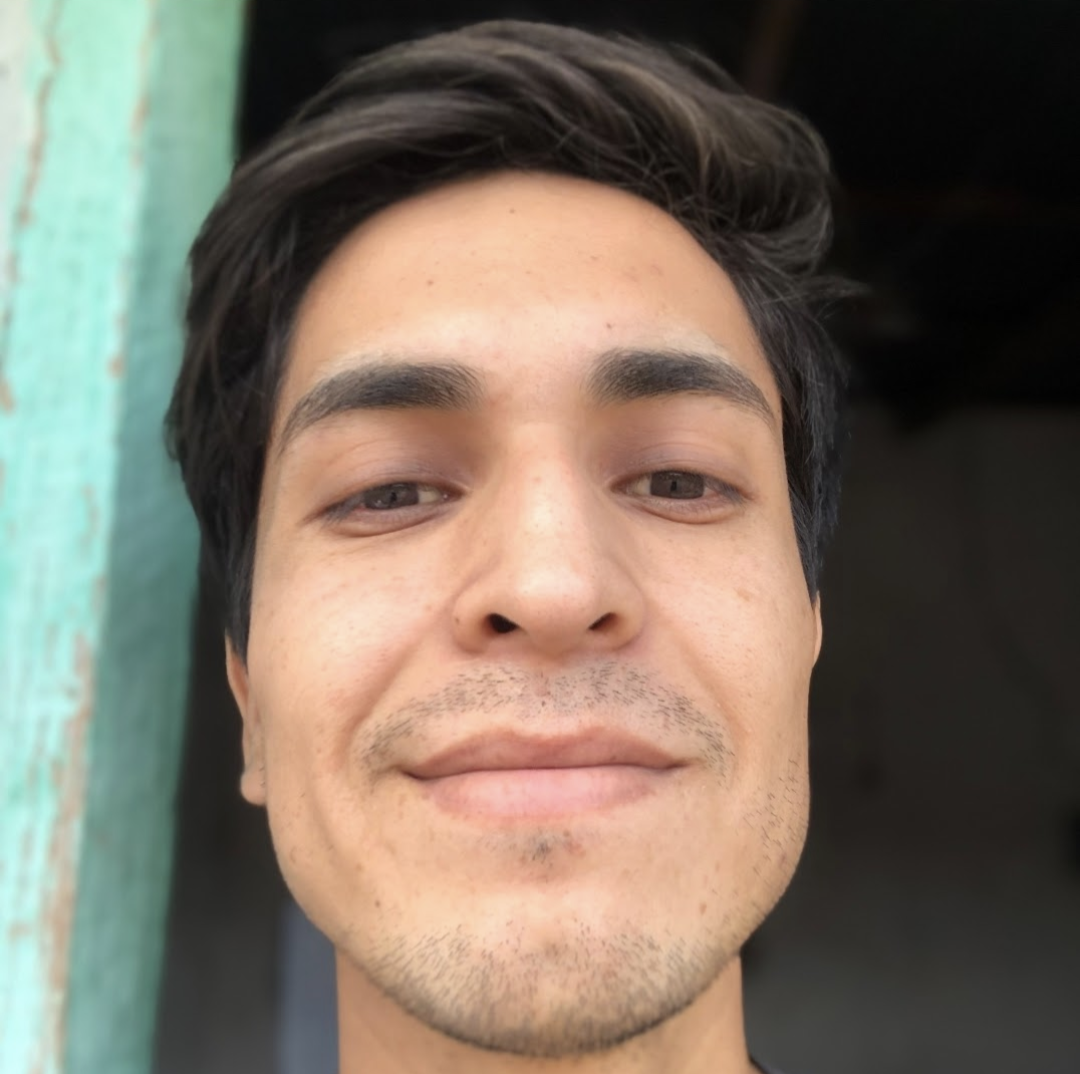 Hernán Dimas