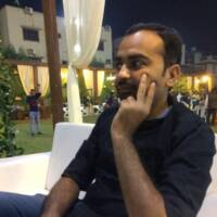 Ankit Dudhat
