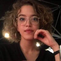 Paloma Stainier
