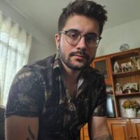 Daniel David Pereira
