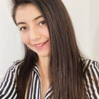 Viviana Jazmin Cando Venegas