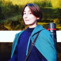 Salome Saralidze