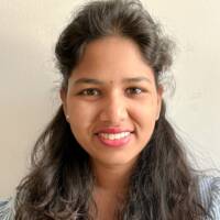 Harshitha Katakam