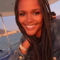 Sanelisiwe Felicity Myeza