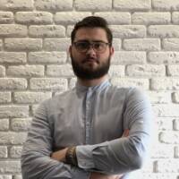 Dmytro Kanaka's profile photo