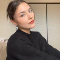 Viktoriia Marynenko