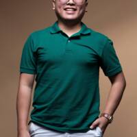 Roy Vincent Bandong