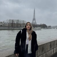 Sharon Victoria