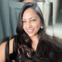 Monica Kissondath