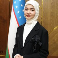 Dilruzakhon Ibragimova