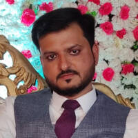 Saleem S Shaikh