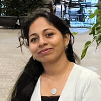 Rita Amritkar
