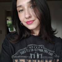 Kseniia Solohub