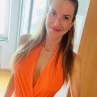 Sandra Csokova