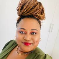 Lubelwana Zizipho Sylvia