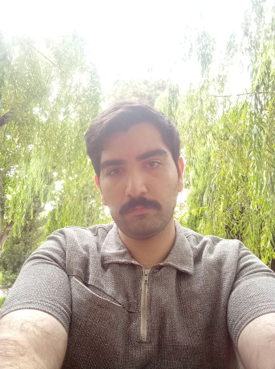 Sepehr Mofakhami