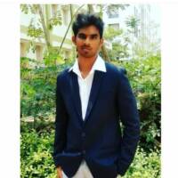 Vishwa R
