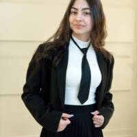 Nigar Ahmadova