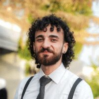 Ghais M. Alhasan's profile photo