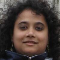 Tripthi M. Mathew
