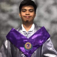 Russel Corpuz