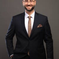 Ali Khaled Alawneh