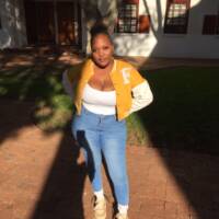 Luyanda Tshabalala