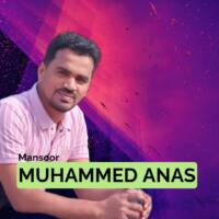 ANAS MANSOOR