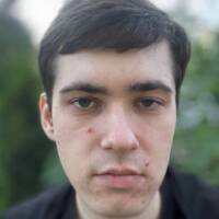 Vadim Kravchuk