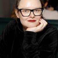 Alexandra Godina