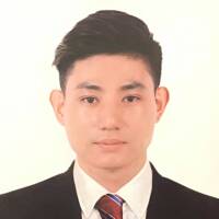 Dandry Liu Dulay