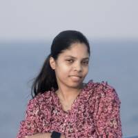 ARYA M