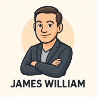 James William