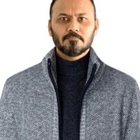 Shahzad Alam