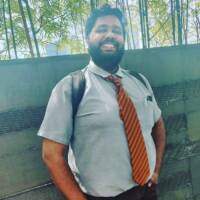 Udhayan Nair