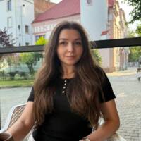 Sofiia Mykhailova