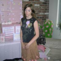 Alexina Hobbs