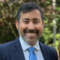 Sergio A. Mendoza Gutierrez
