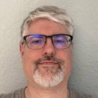 Eric Randolph Sherrill