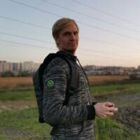 Markov Konstantin