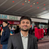 Yash Padwani