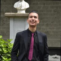 Daniel Perez