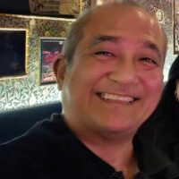 Christopher Albert de Leon